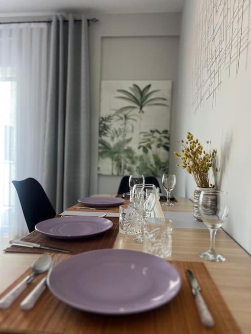 Inizio Apartment Shkodër エクステリア 写真