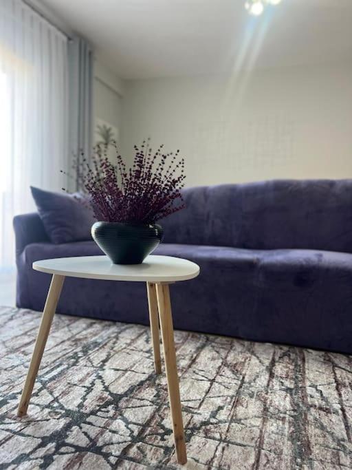 Inizio Apartment Shkodër エクステリア 写真