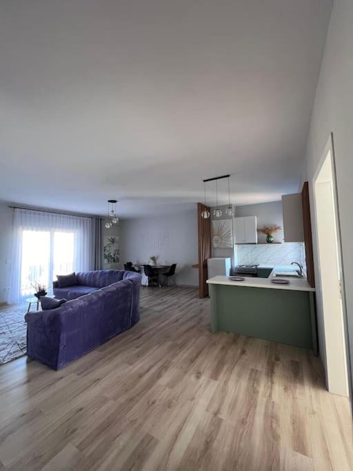 Inizio Apartment Shkodër エクステリア 写真