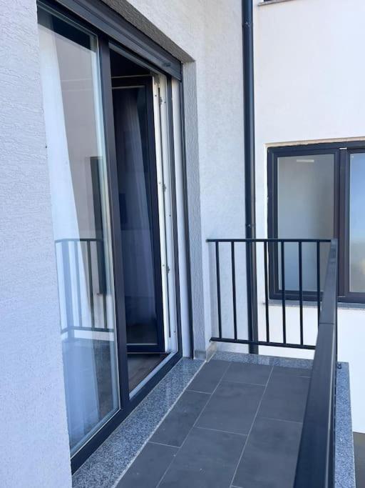 Inizio Apartment Shkodër エクステリア 写真