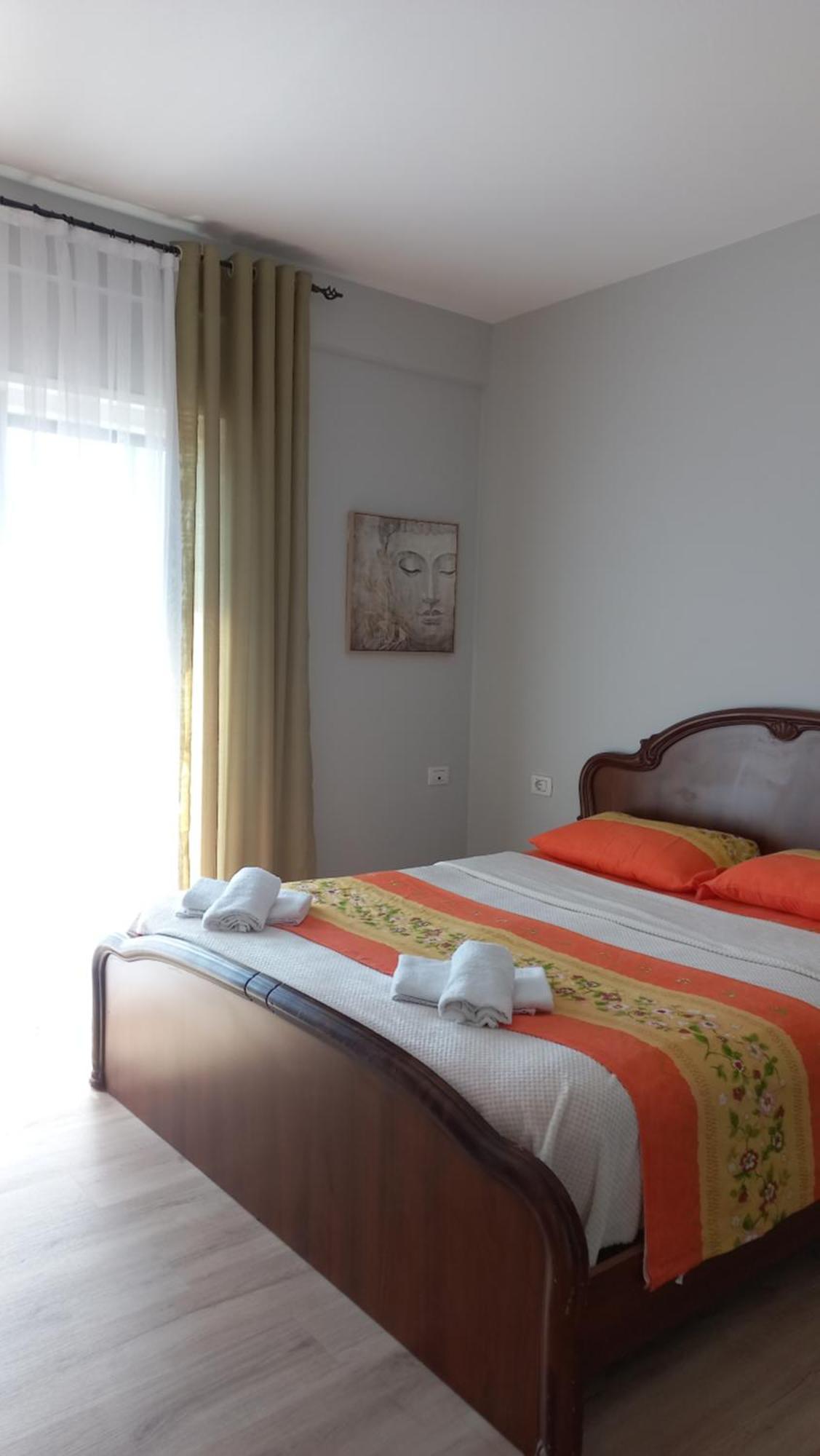 Inizio Apartment Shkodër エクステリア 写真
