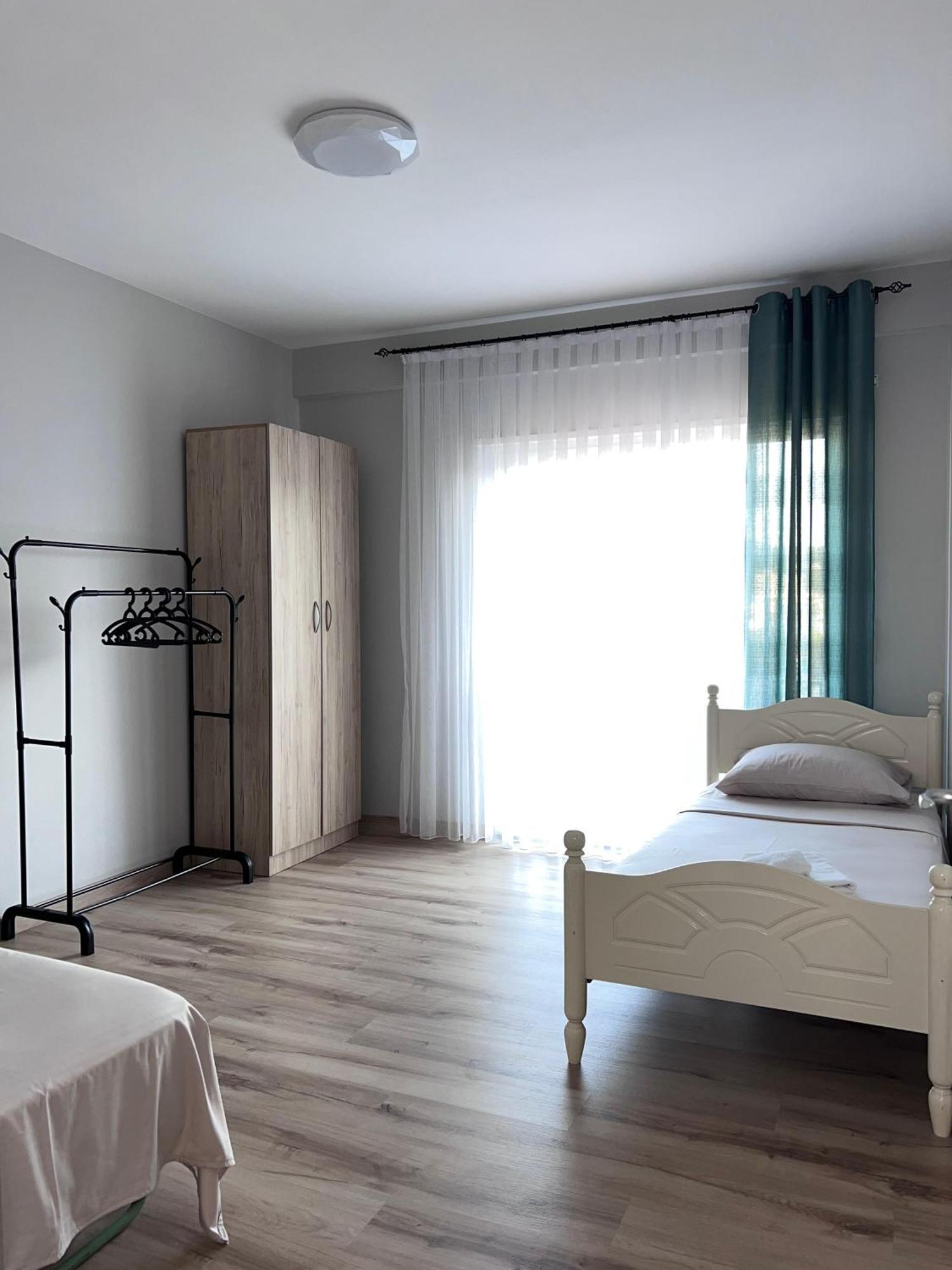 Inizio Apartment Shkodër エクステリア 写真